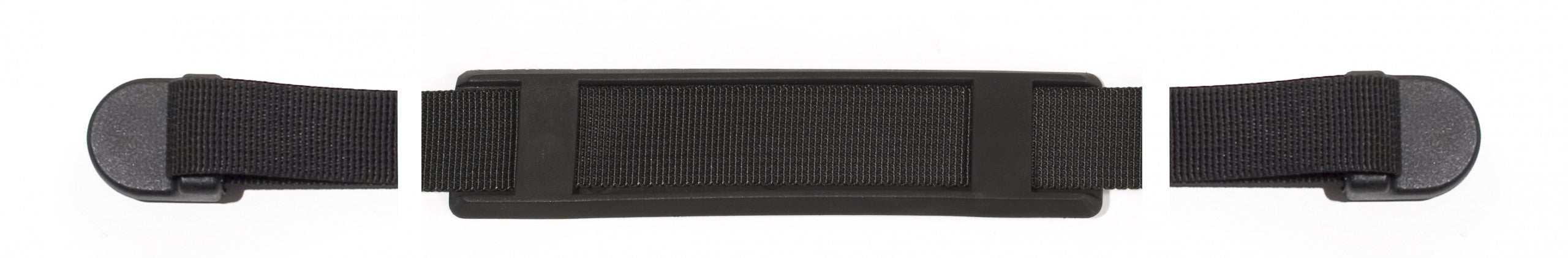 Ortlieb shoulderstrap Bike-Box unpadded black