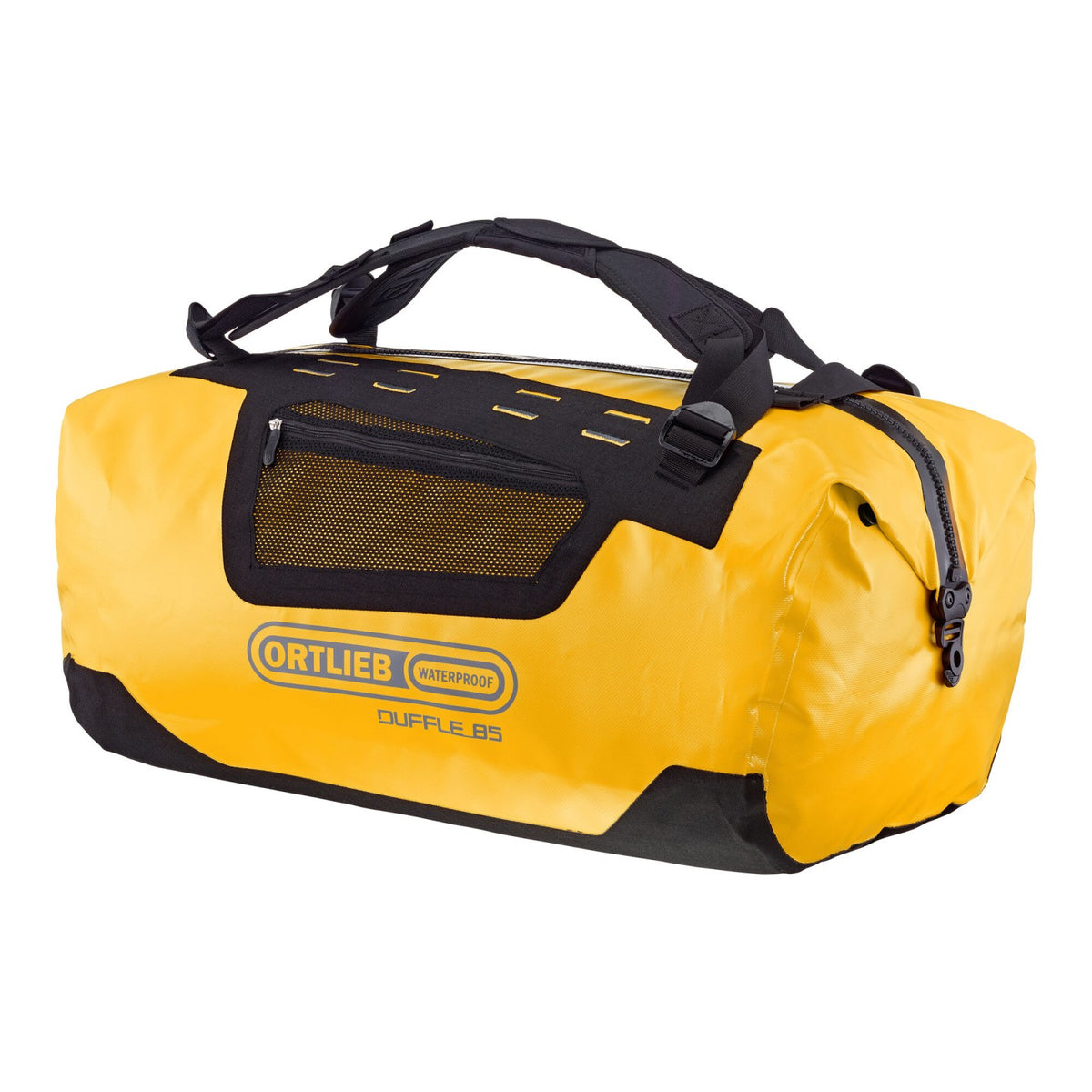Ortlieb Duffle 85L Sunny Yellow