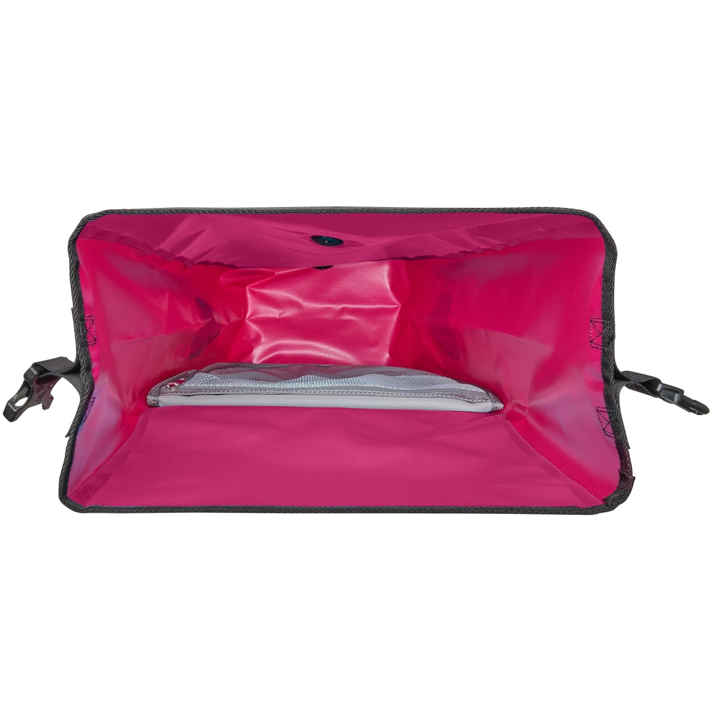 Ortlieb Back-Roller Cyber pannier cyber pink