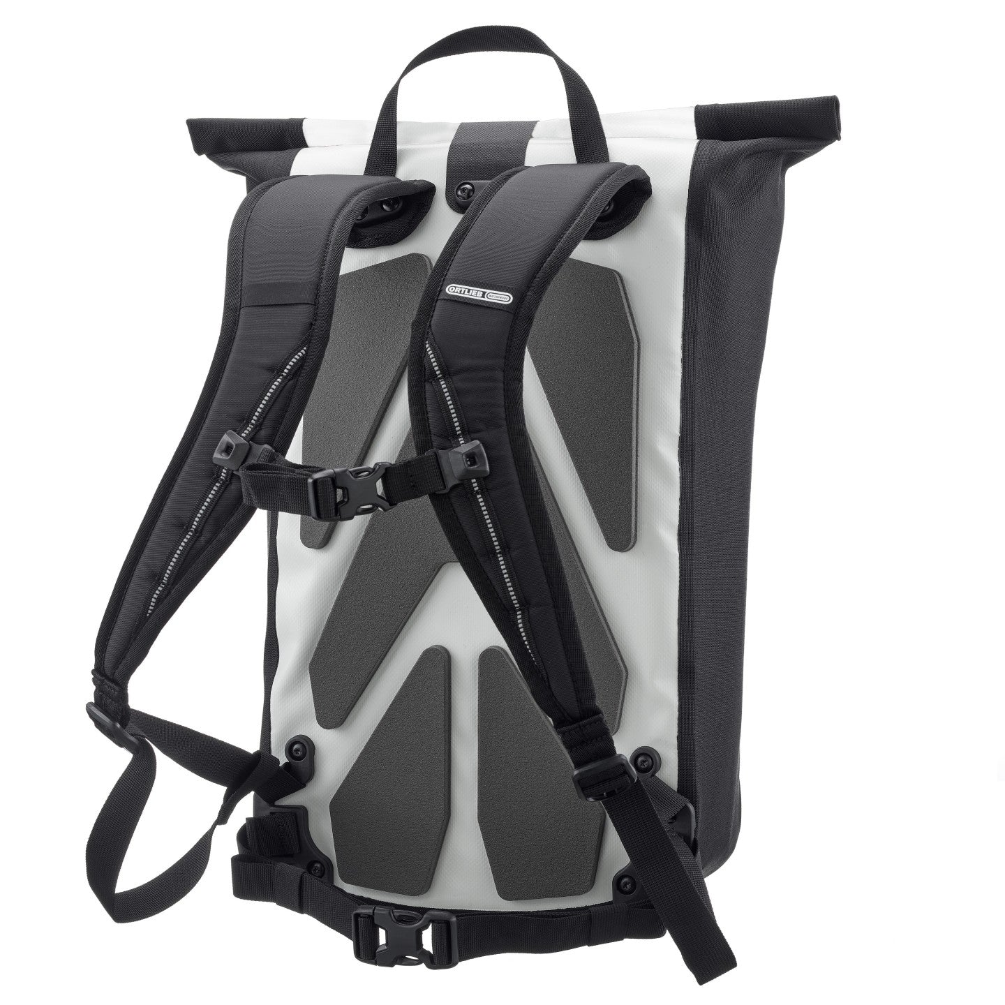 Ortlieb Velocity Design Portland Heights detail