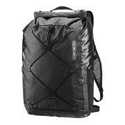 Ortlieb Light-Pack Two 25L ultra-light backpack black