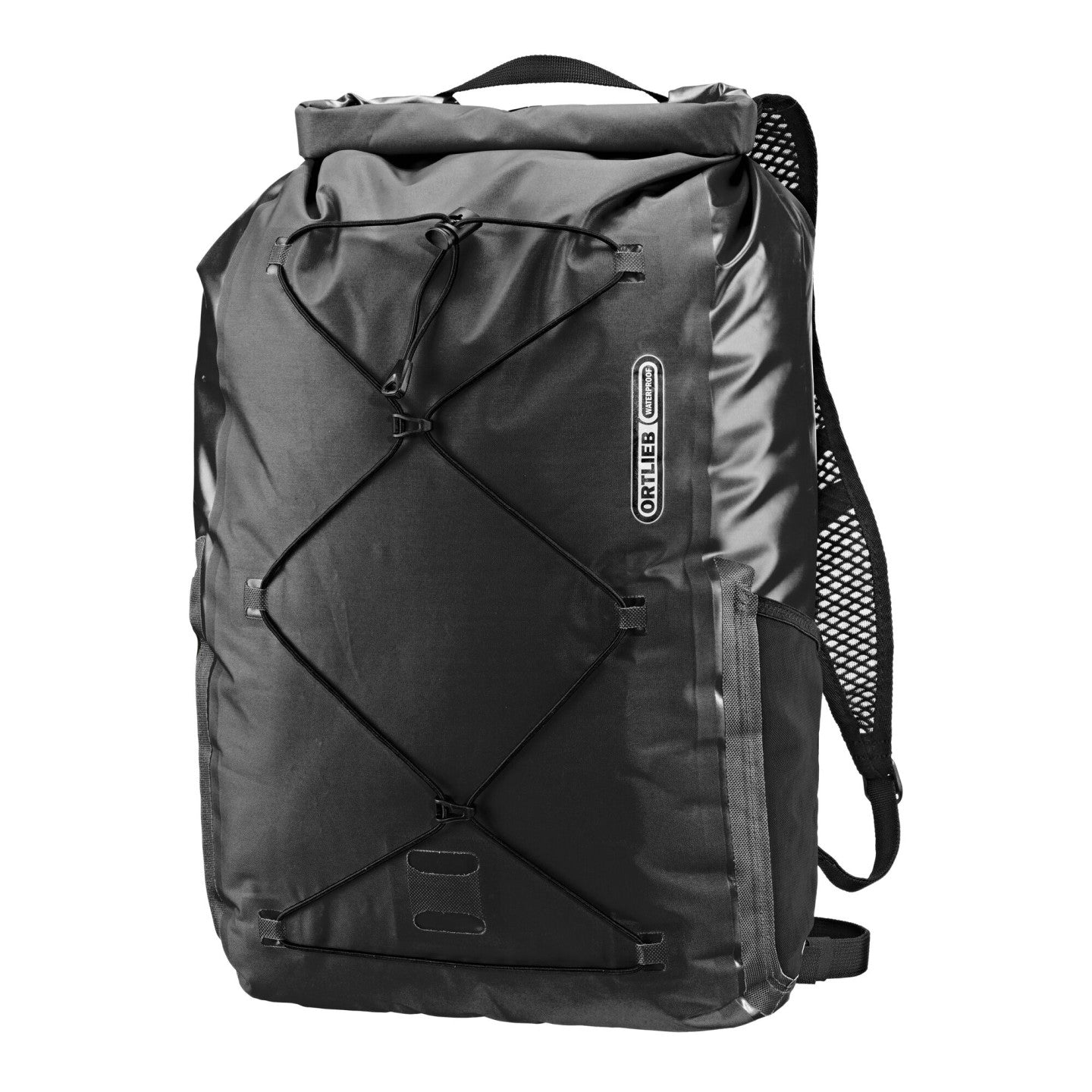 Ortlieb Light-Pack Two 25L ultra-light backpack black