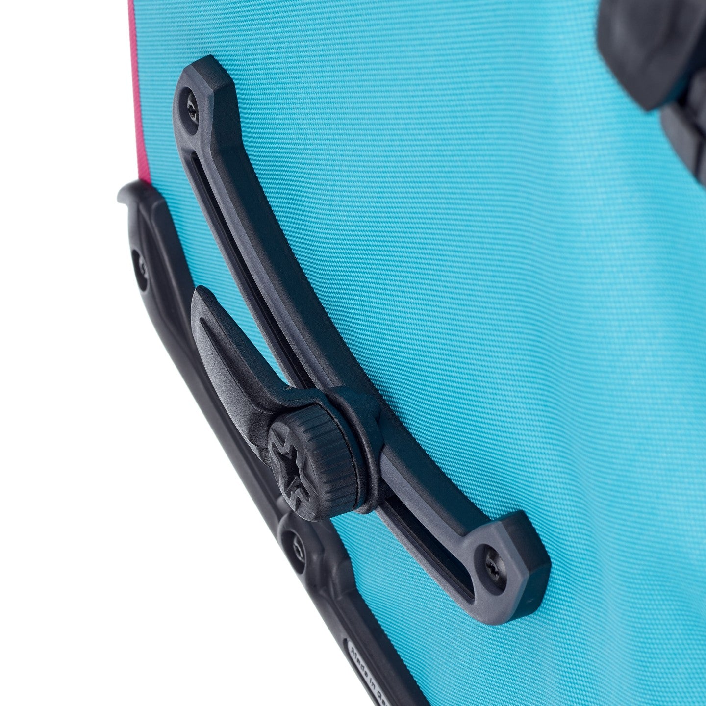 Ortlieb Back-Roller Cyber pannier cyber blue cyber pink