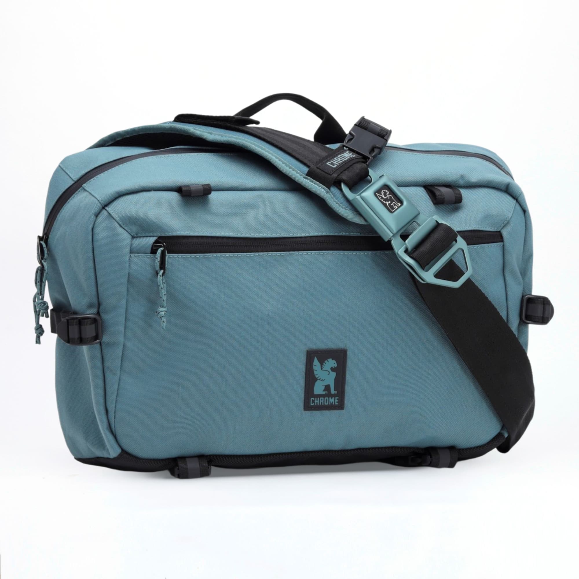 Chrome Kadet Max 15L padded 15-inch laptop sleeve | crossbody