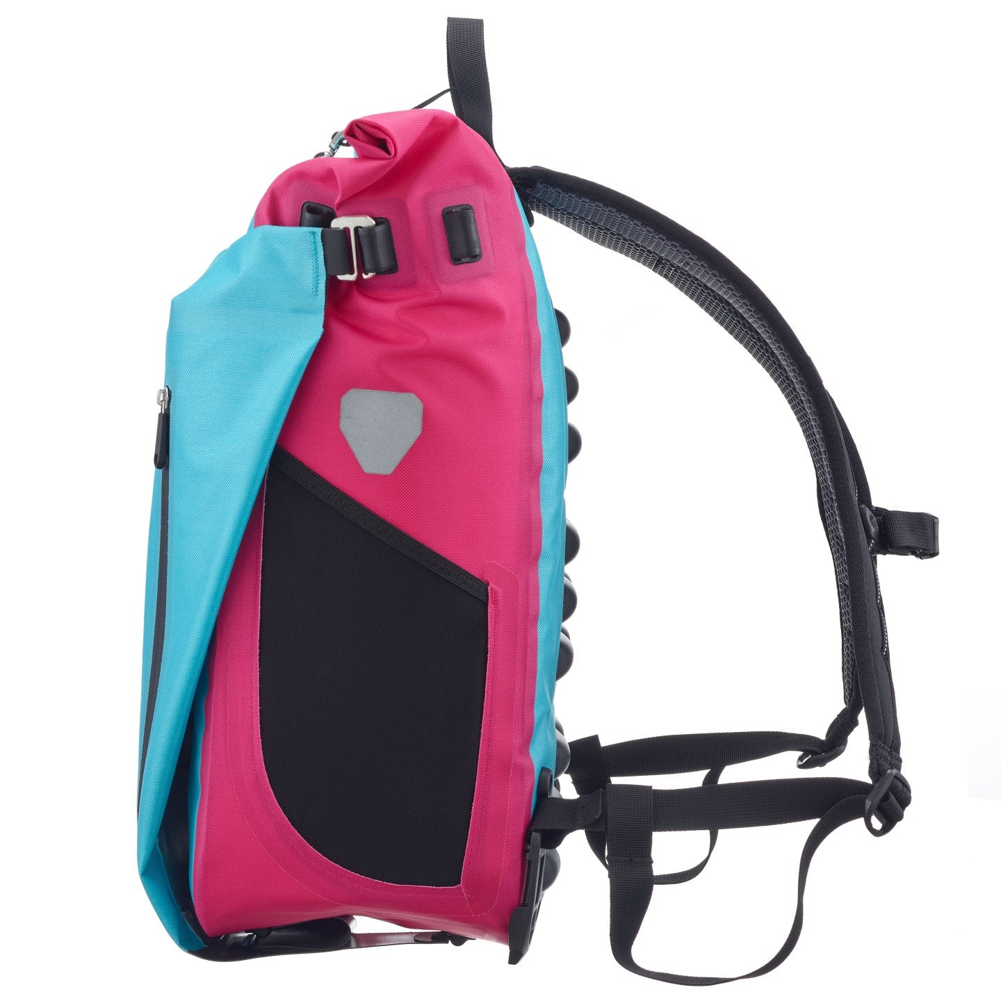 Ortlieb Vario Cyber laptop compartment