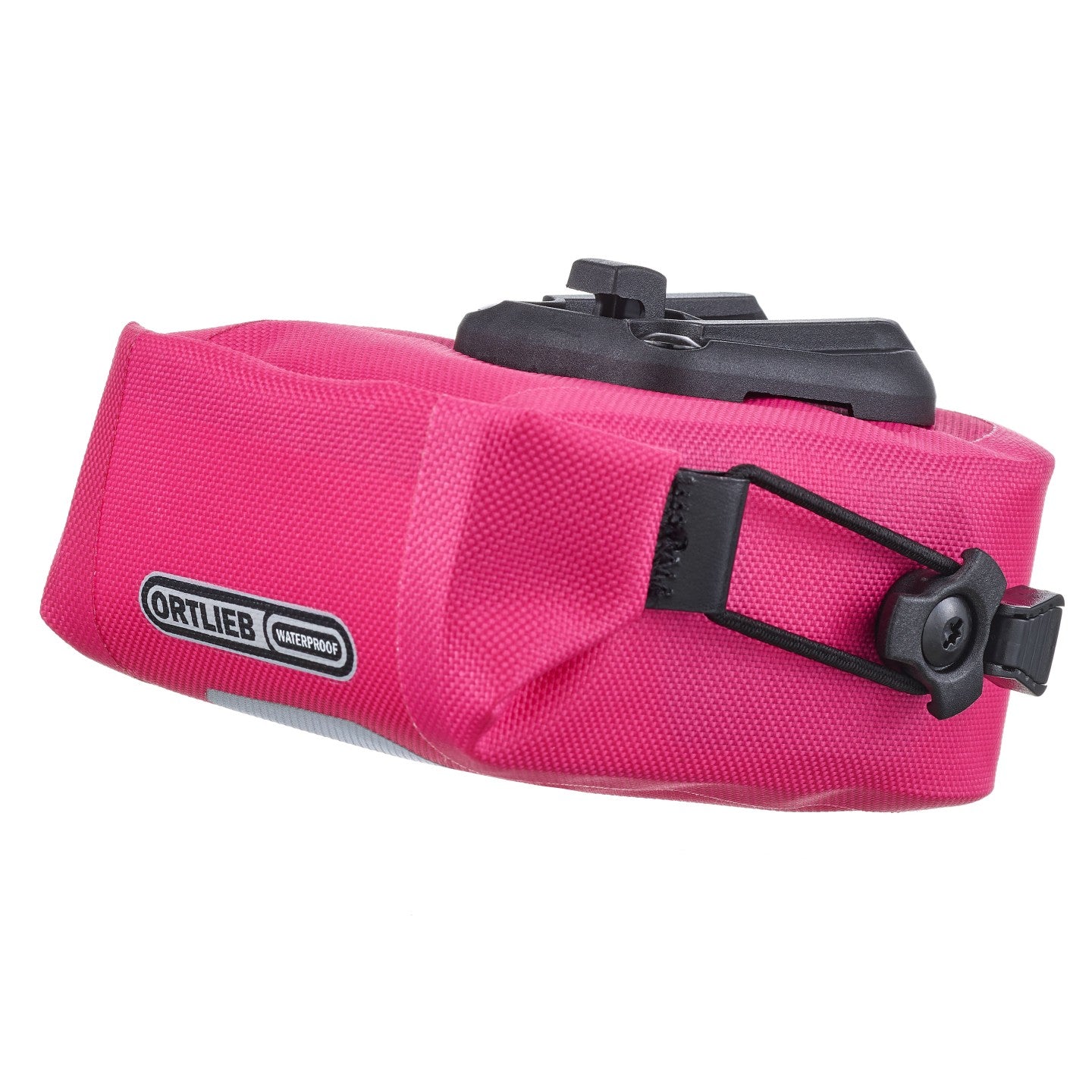 Ortlieb Micro-Bag Cyber saddle rail mount