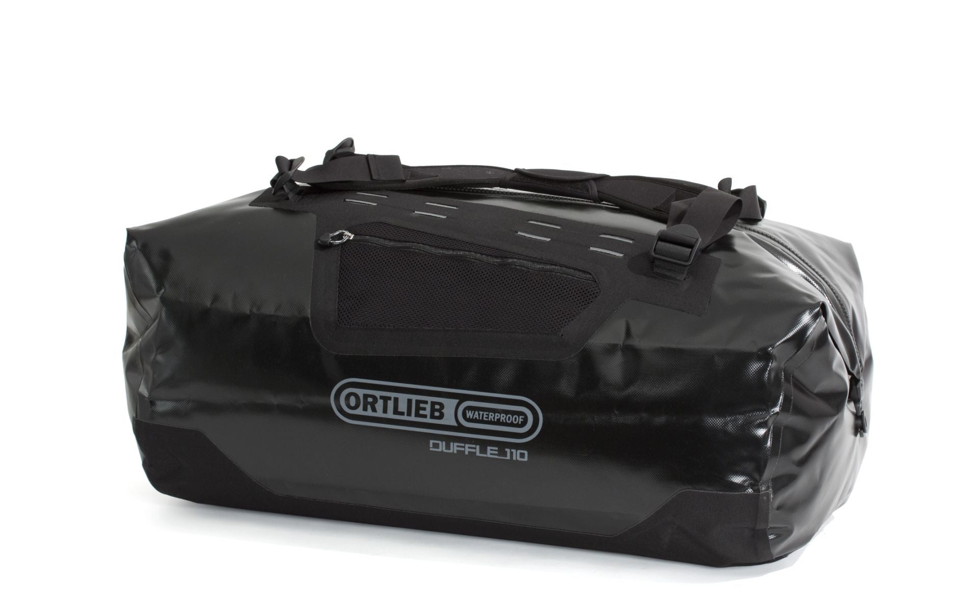 Ortlieb Duffle 110L expedition bag black