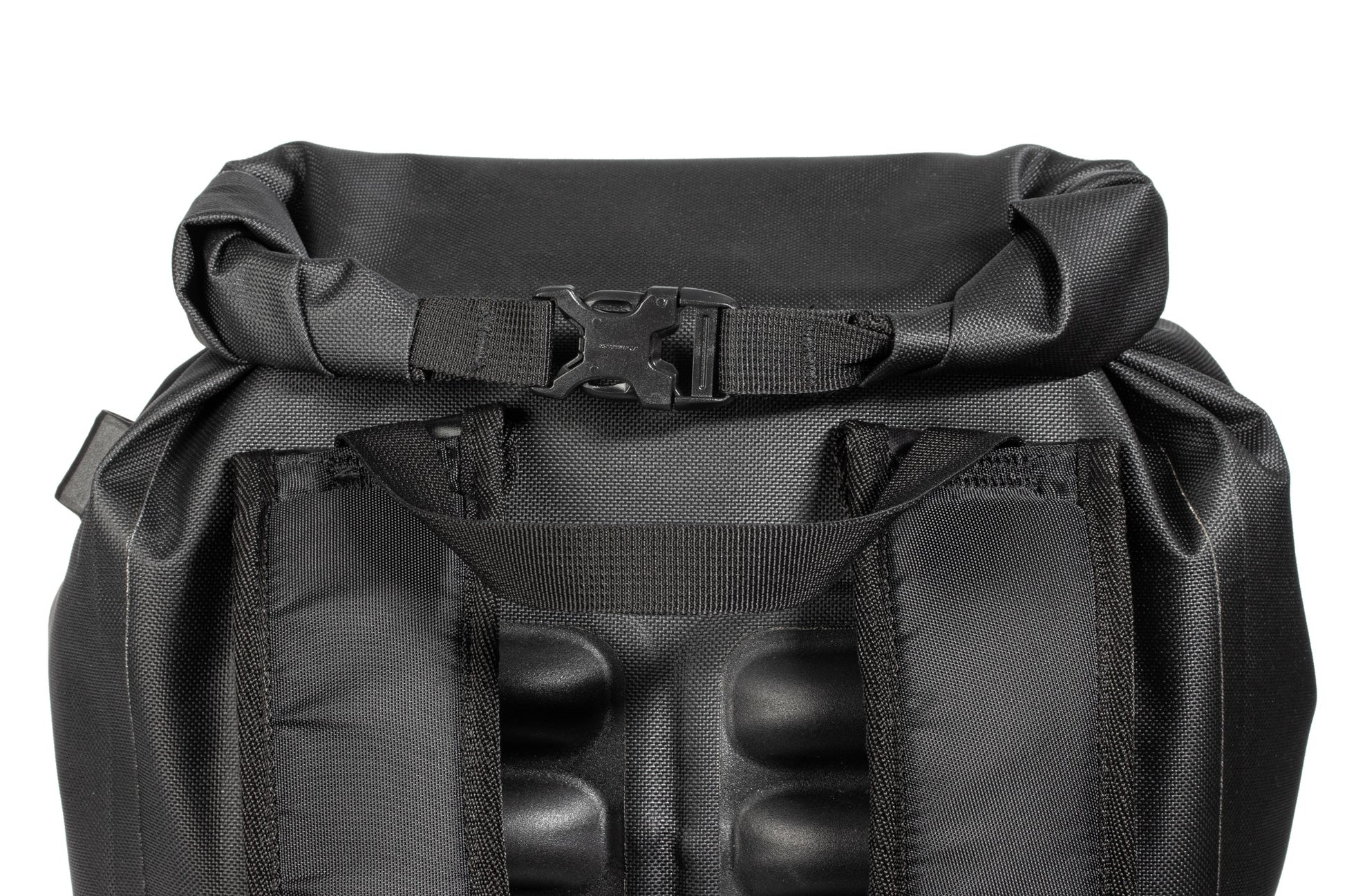 Ortlieb Vario Lite QL2.1 22L bike bag backpack black