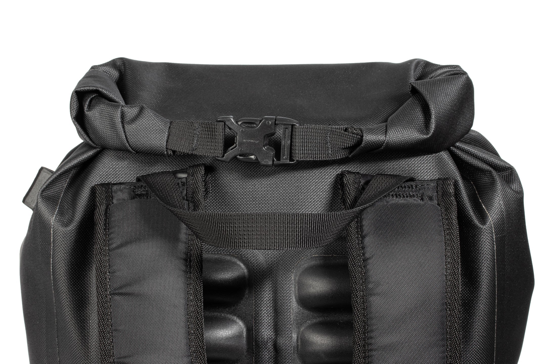 Ortlieb Vario Lite QL2.1 22L bike bag backpack black