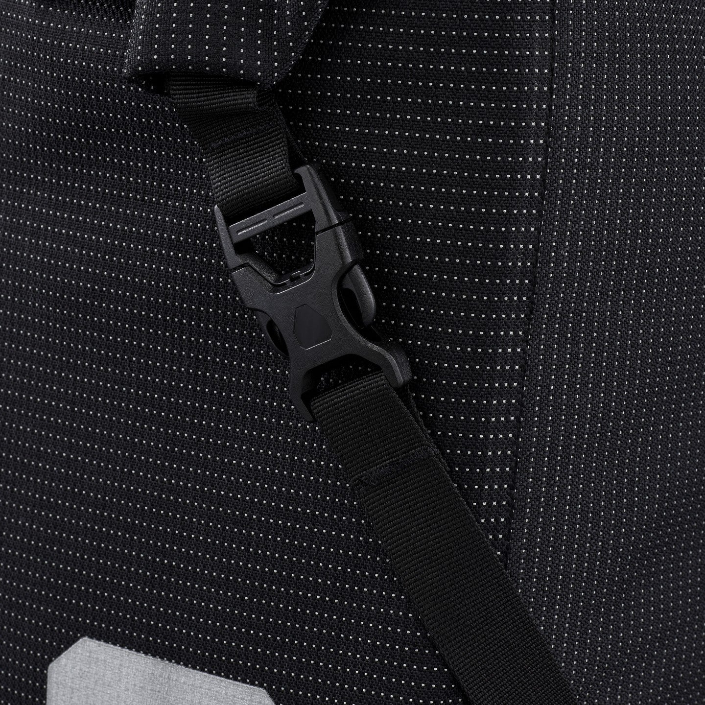 Ortlieb Commuter-Daypack High-Vis 21L back system