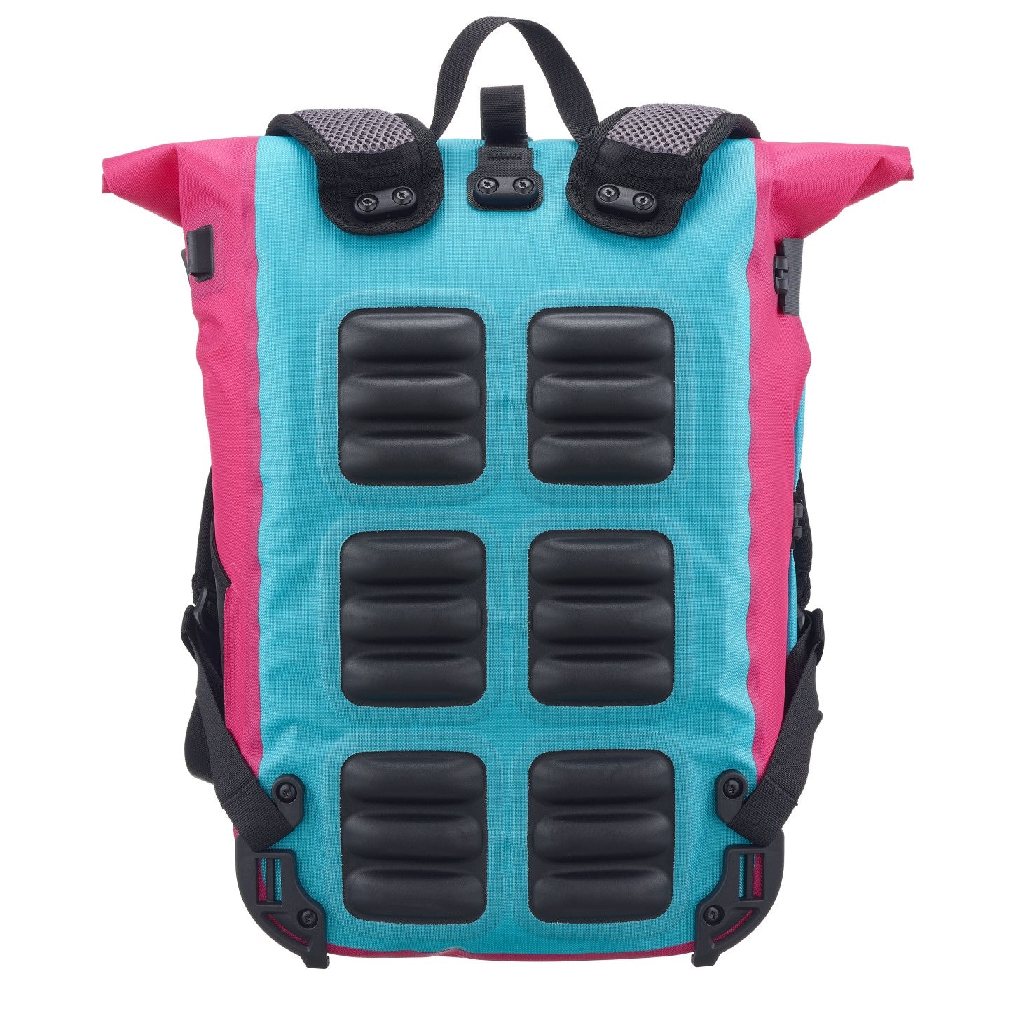 Ortlieb Vario Cyber city commute