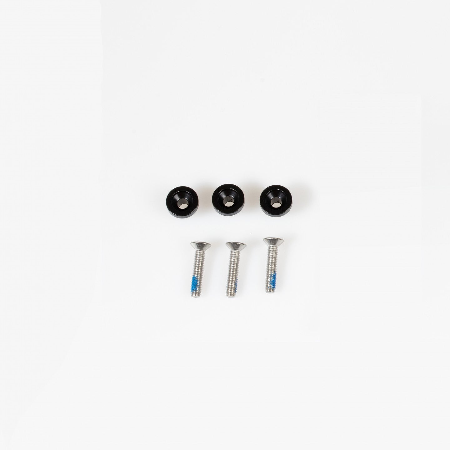 Ortlieb lock buttons Rack-Three replacement