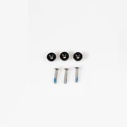 Ortlieb lock buttons Rack-Three replacement