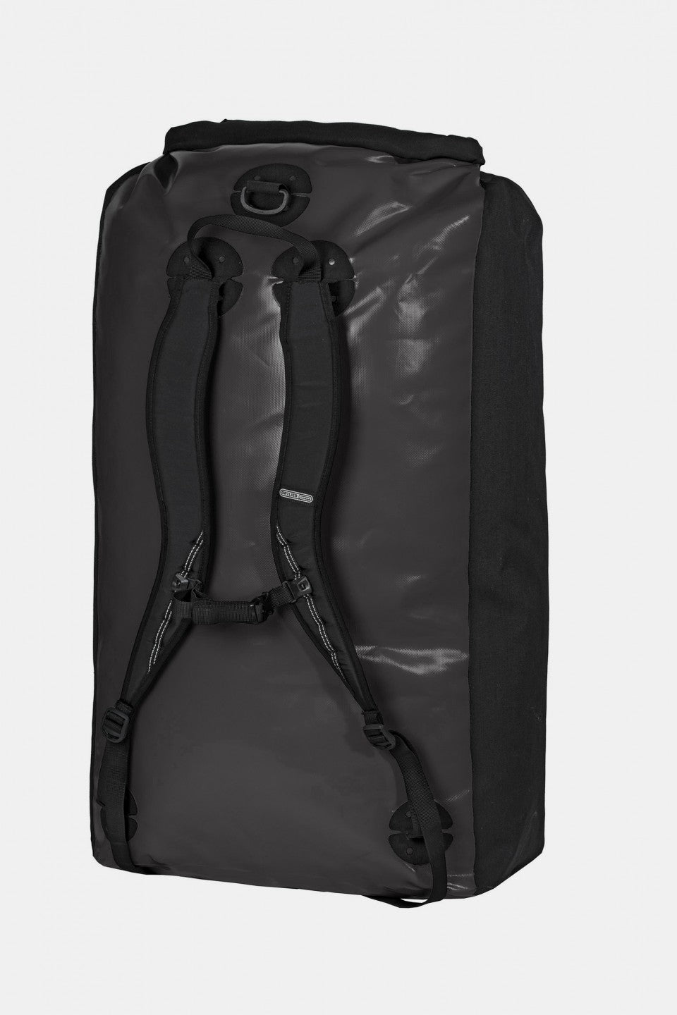 Ortlieb X-Tremer 150L black side