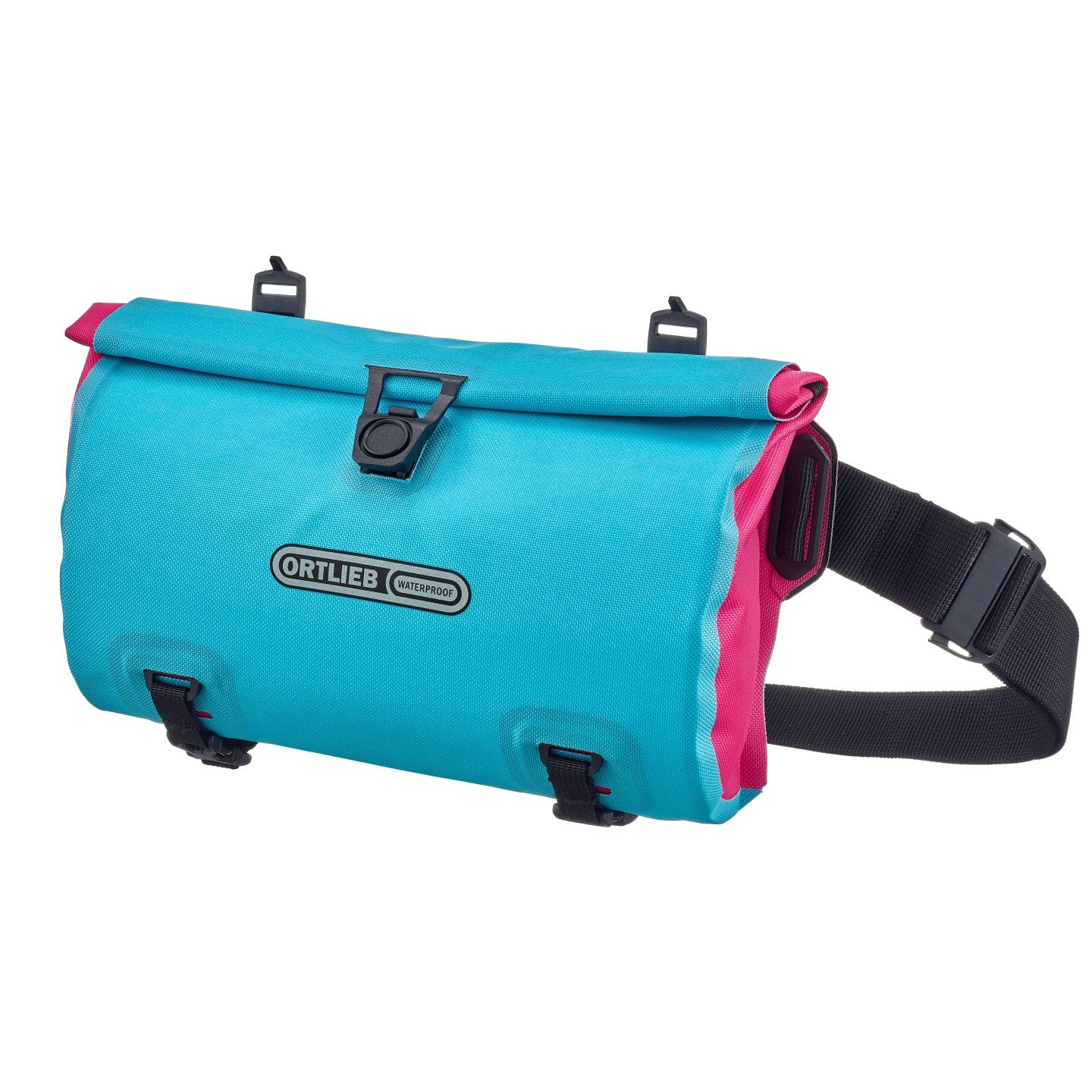 Ortlieb Velo-Sling Cyber commuting