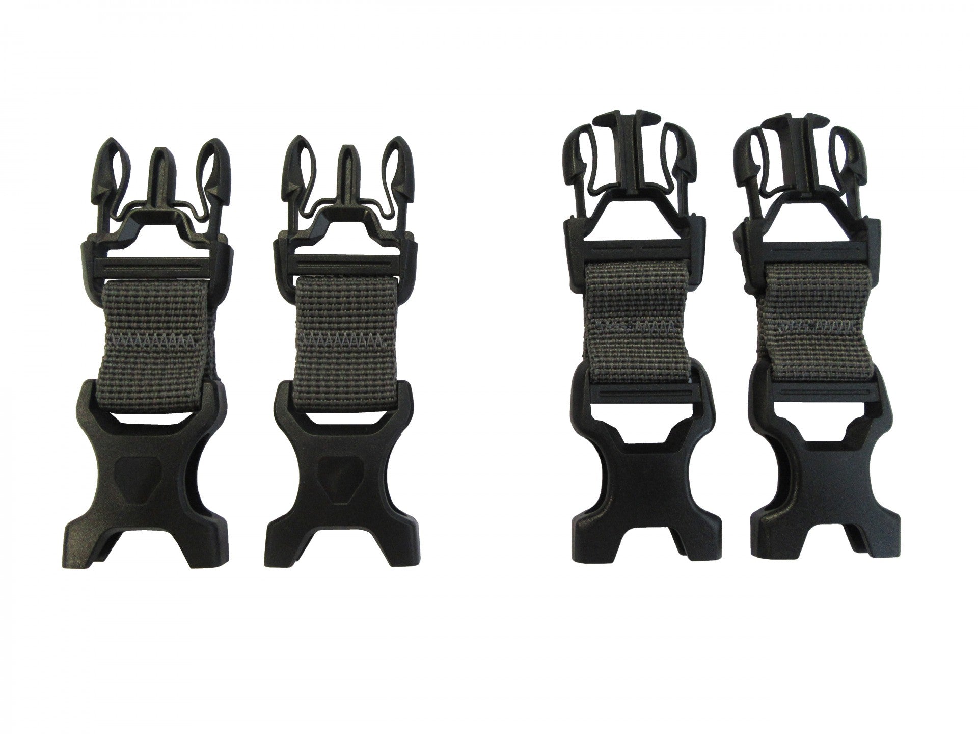 Ortlieb connect set Rack-Pack Urban Back-Roller