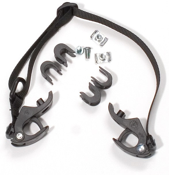 Ortlieb QL1 hooks detail