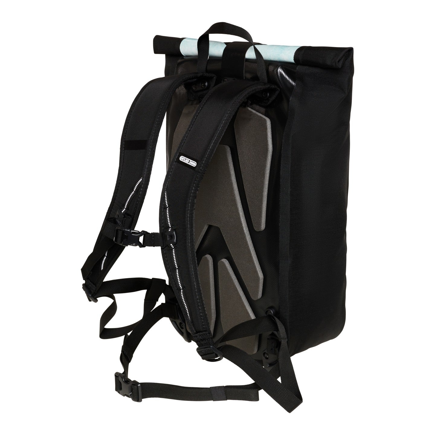 Ortlieb Velocity Design Forest 23L detail