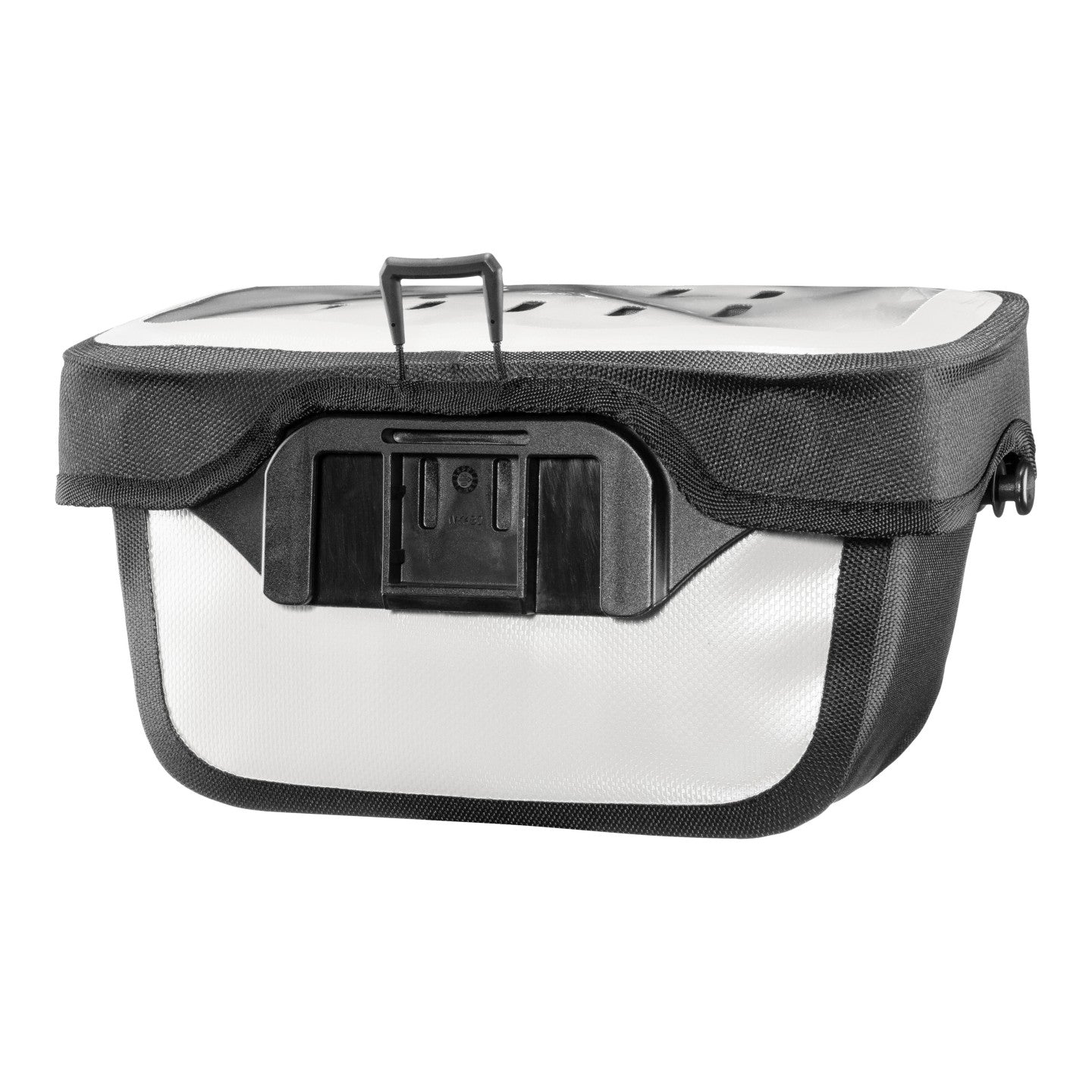 Ortlieb Ultimate Six Classic 5L handlebar bag white black