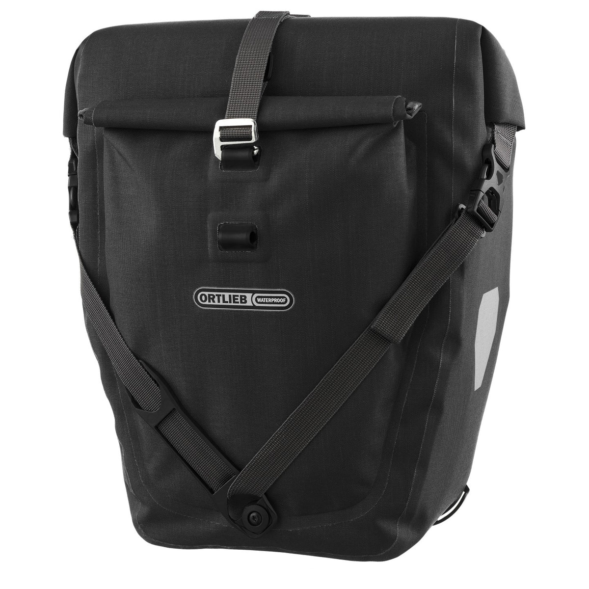 Ortlieb Back-Roller Plus QL2.2 20+3L Black