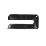 Ortlieb hooks loop tapes saddle bag replacement