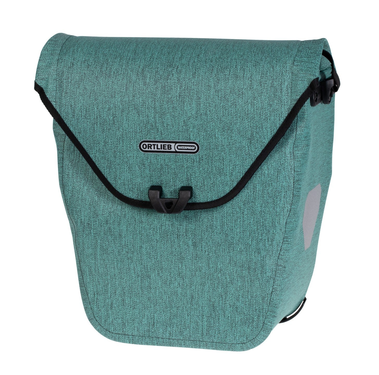 Ortlieb Velo-Shopper QL2.1 18L pannier cascade