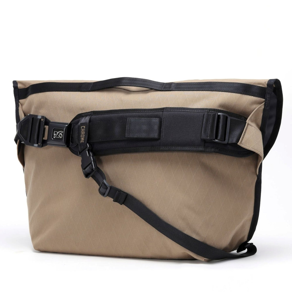 Sac bandoulière Chrome Citizen Messenger