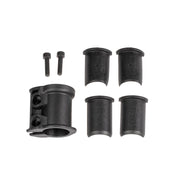 Ortlieb Seat-Pack adapter Vario seat post dropper