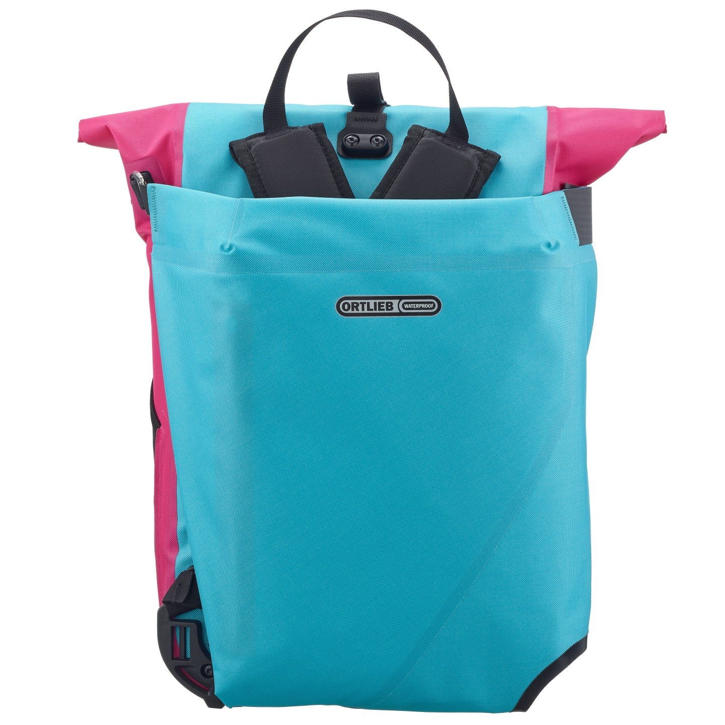 Ortlieb Vario Cyber urban riding