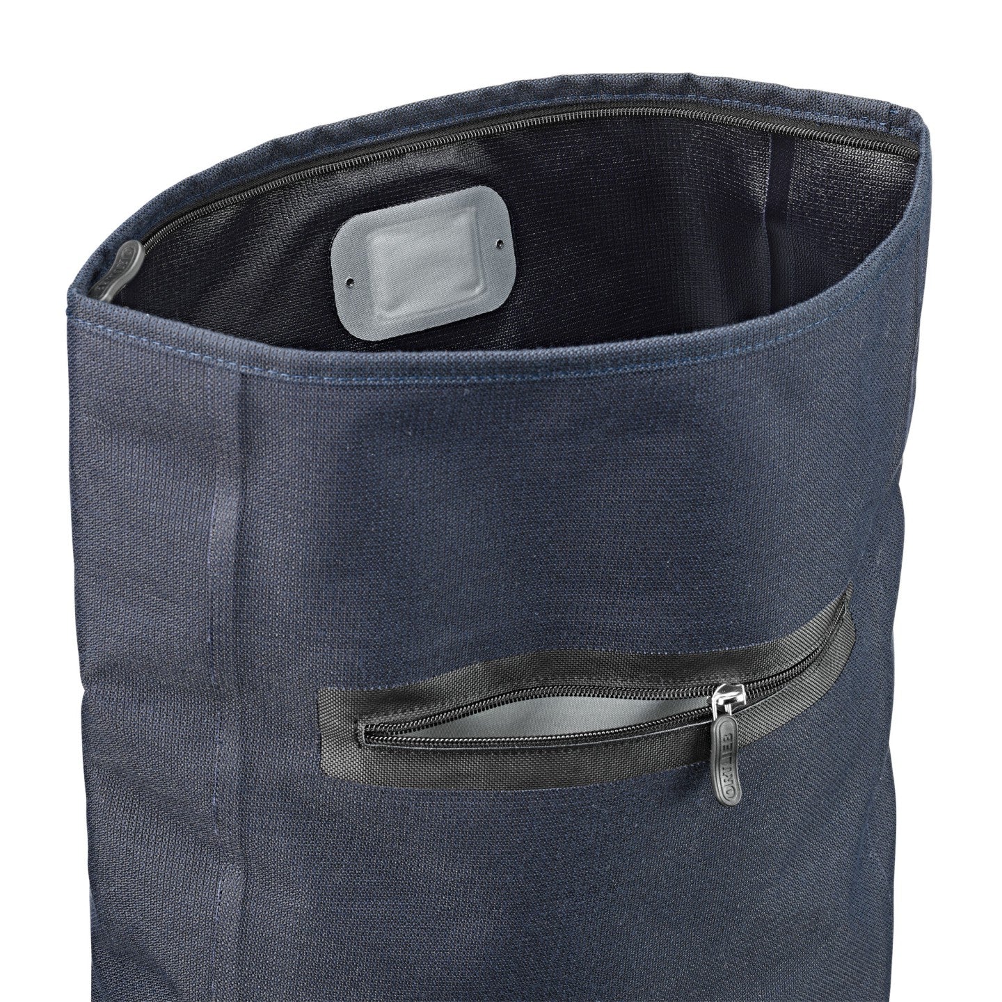 Ortlieb Atrack Travel 34L black embossed lifestyle