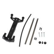 Ortlieb QLS mounting set Fork-Pack
