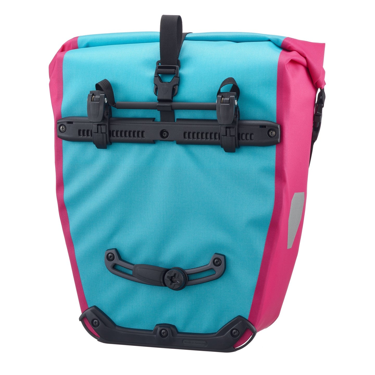 Ortlieb Back-Roller Cyber pannier cyber blue cyber pink