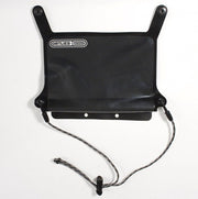 Ortlieb GPS cover Ultimate5 M L horizontal transparent