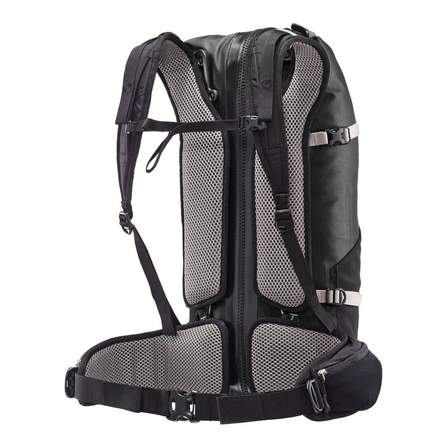 Ortlieb Atrack 25L waterproof backpack black