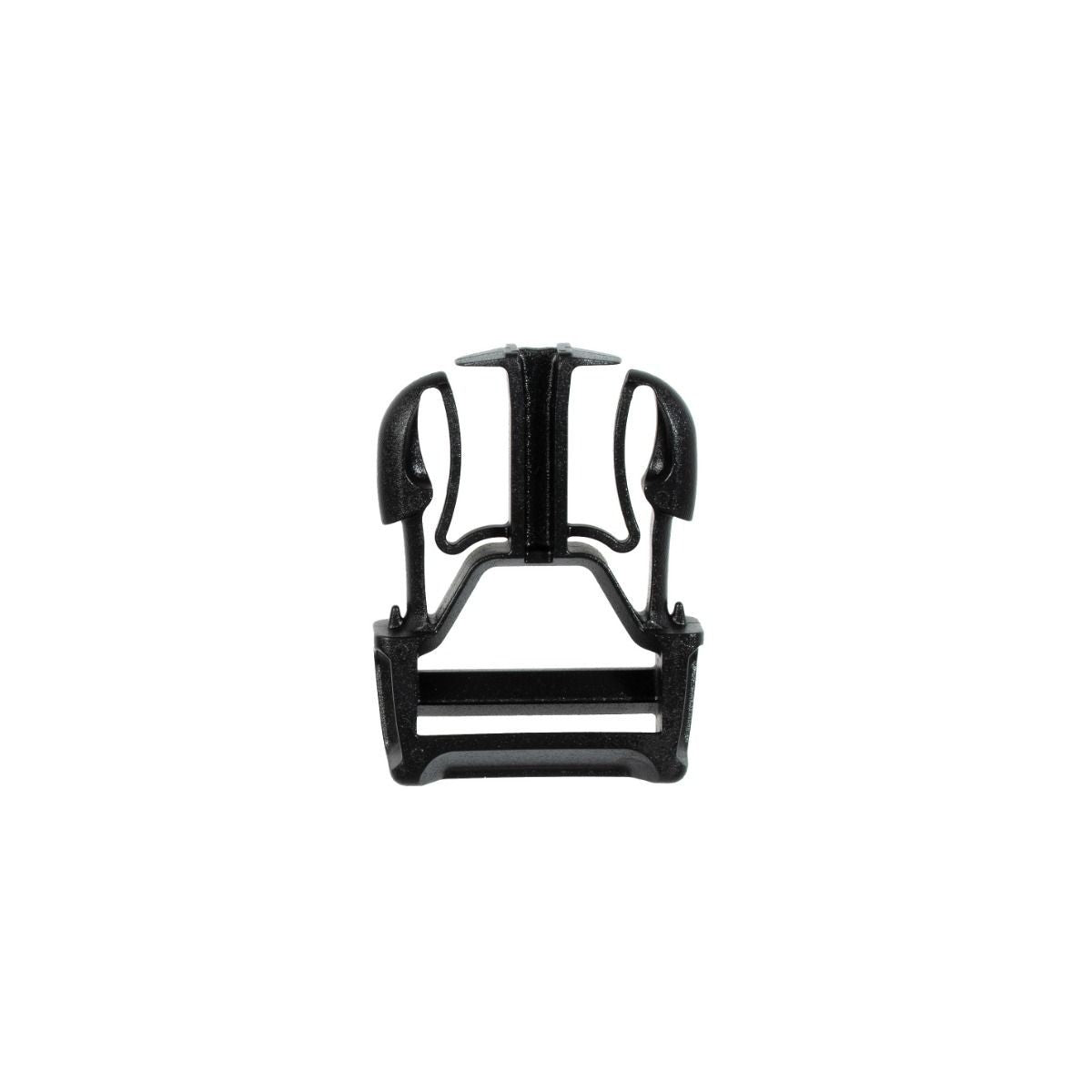 Ortlieb stealth buckle 25mm male only