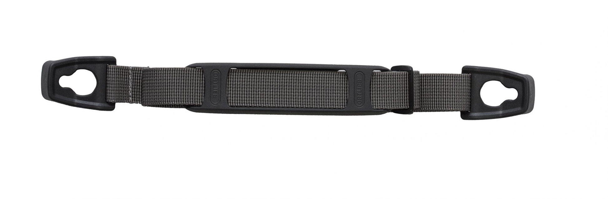Ortlieb shoulderstrap Ultimate Six Plus grey