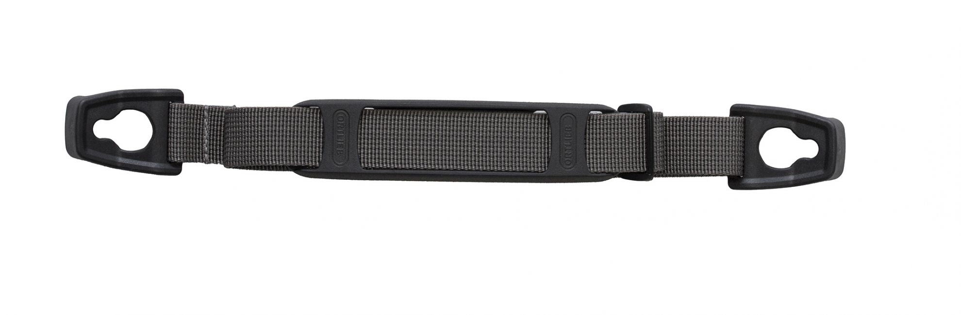 Ortlieb shoulderstrap Ultimate Six Plus grey