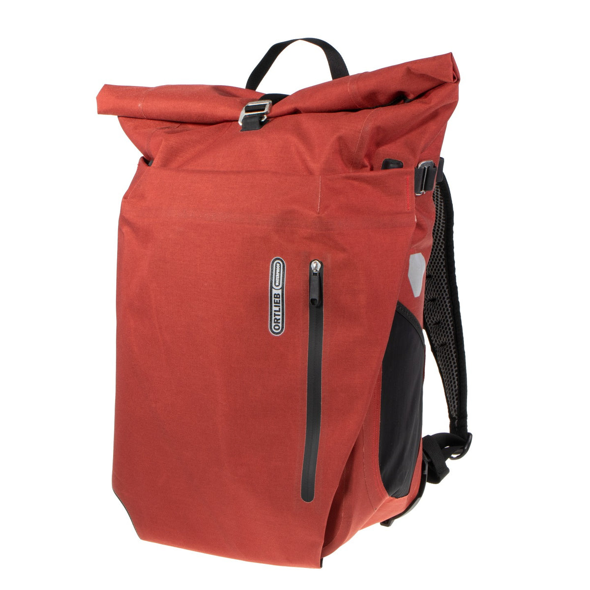 Ortlieb Vario Plus QL2.2 26L Dark Chili