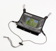 Ortlieb mobile guide Ultimate6 M landscape transparent