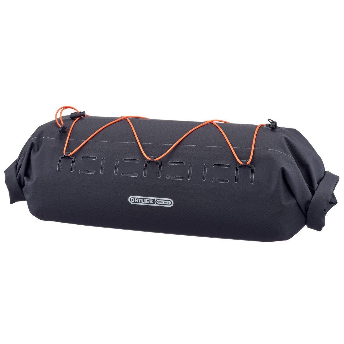 Ortlieb Dry-Pack 16L Black Matt