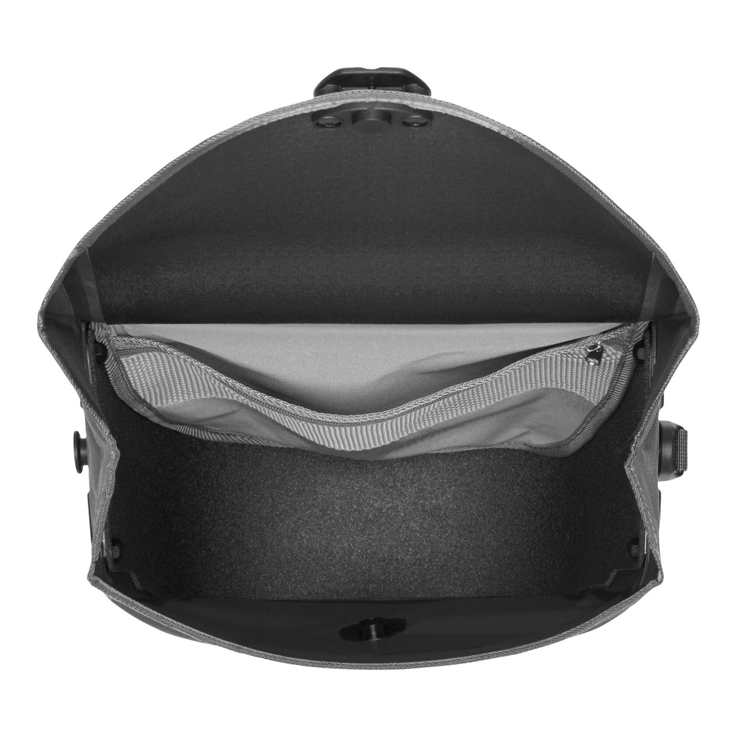 Ortlieb Velo-Shopper QL2.1 18L pannier black