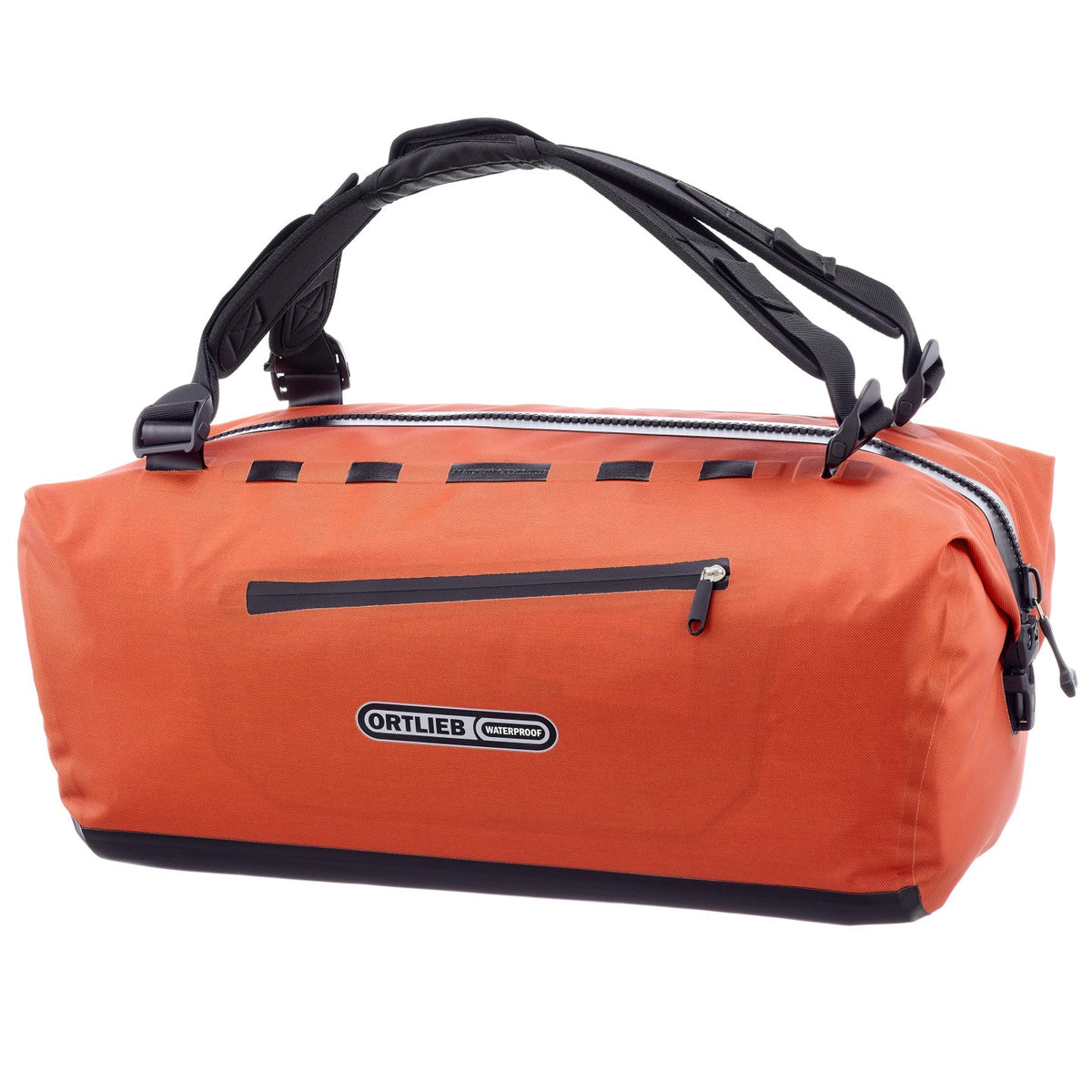 Ortlieb Duffle Lite 40L Rooiboos