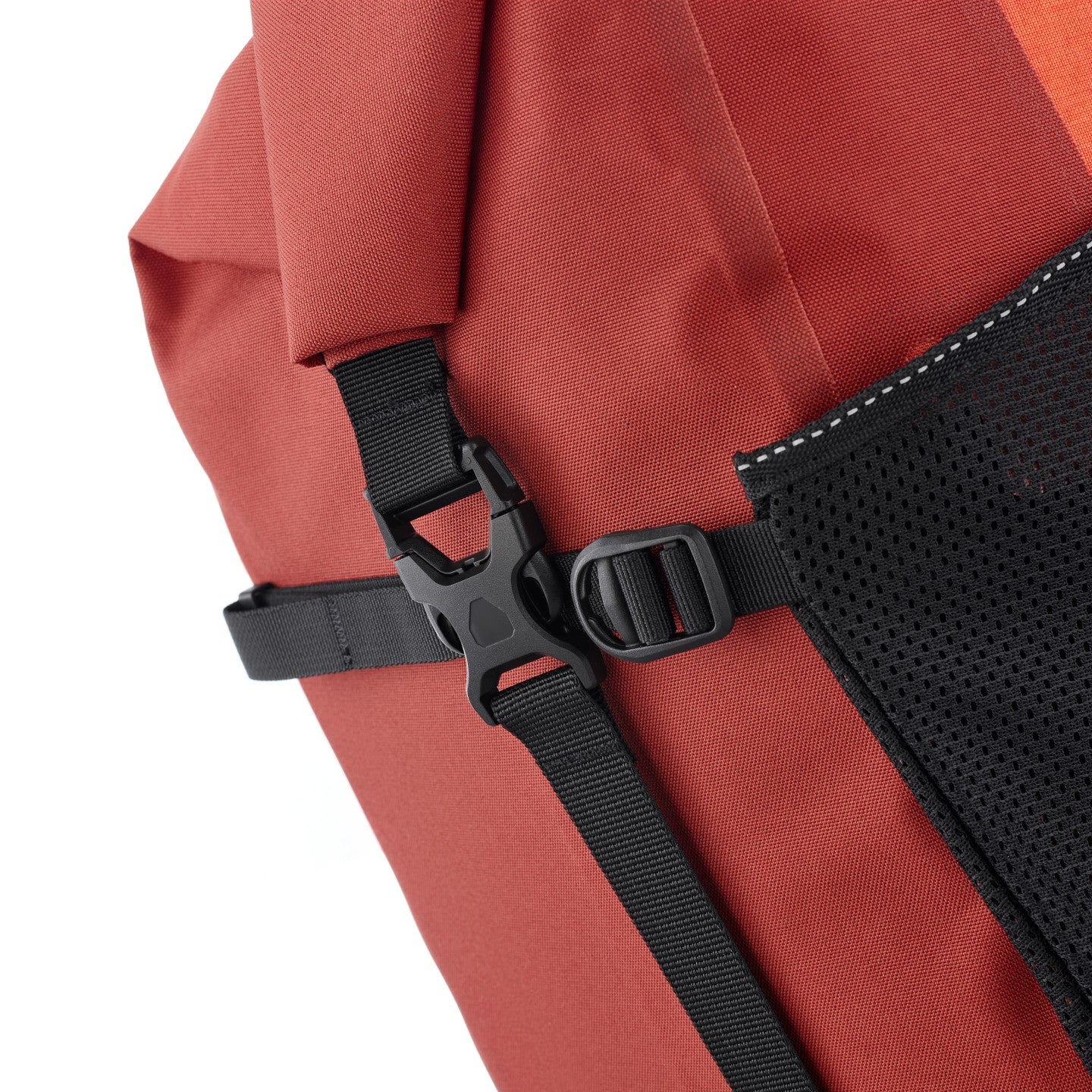 Ortlieb Back-Roller XL Plus panniers pair salsa dark chili