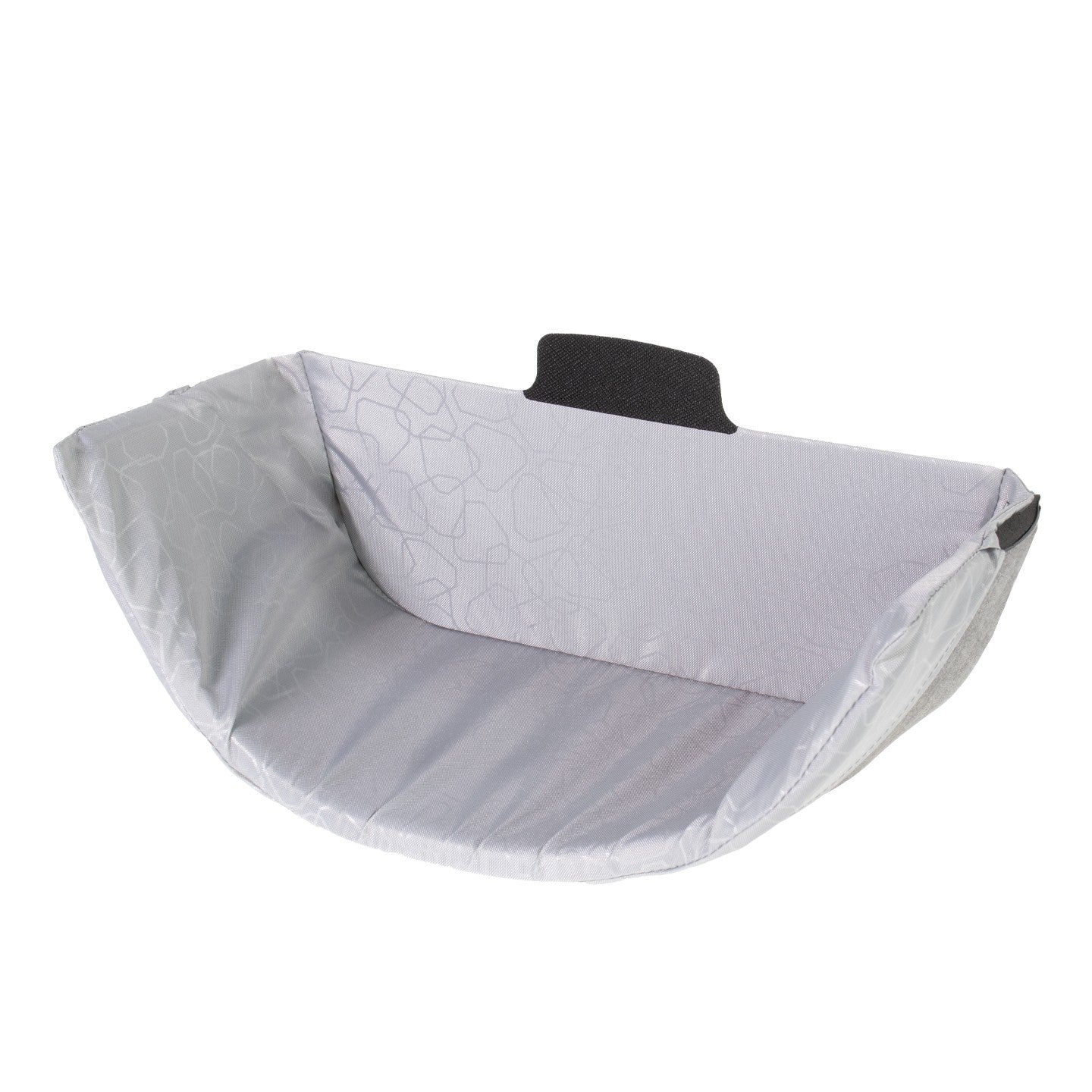 Ortlieb pannier stabilizing insert grey