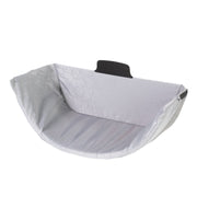 Ortlieb pannier stabilizing insert grey