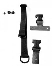 Ortlieb stealth buckles QL1 QL2 Back-Roller Sport-Roller