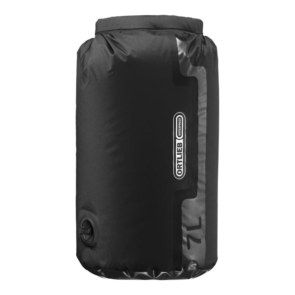 Ortlieb Dry-Bag Light with valve 7L