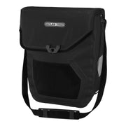 Ortlieb Pedal-Mate QL2.1 16L city pannier black
