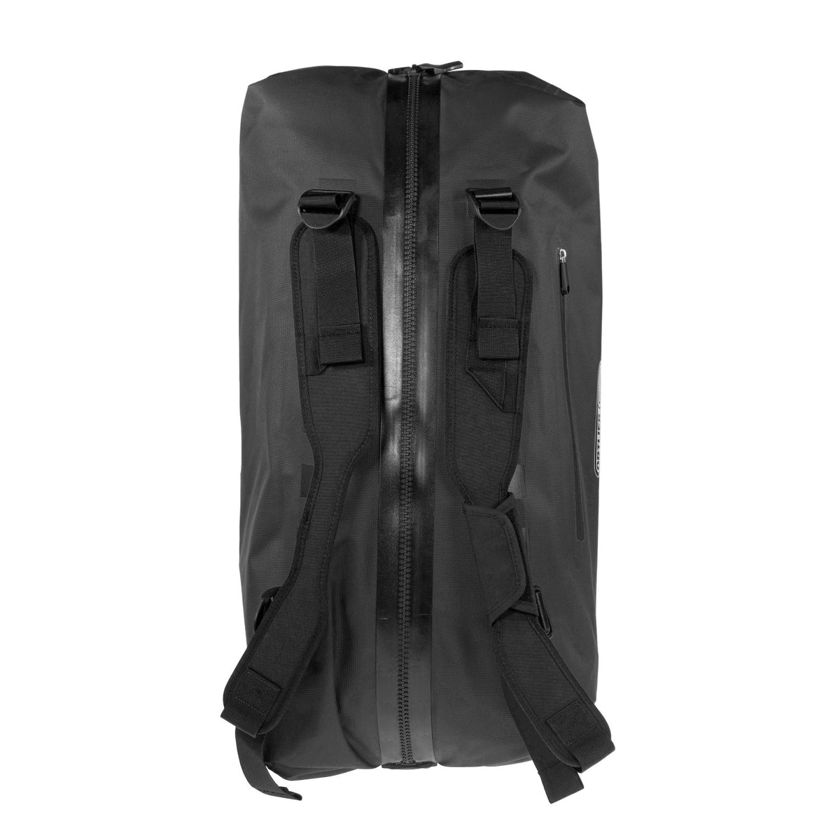 Ortlieb Duffle Lite 60L Black TIZIP zip