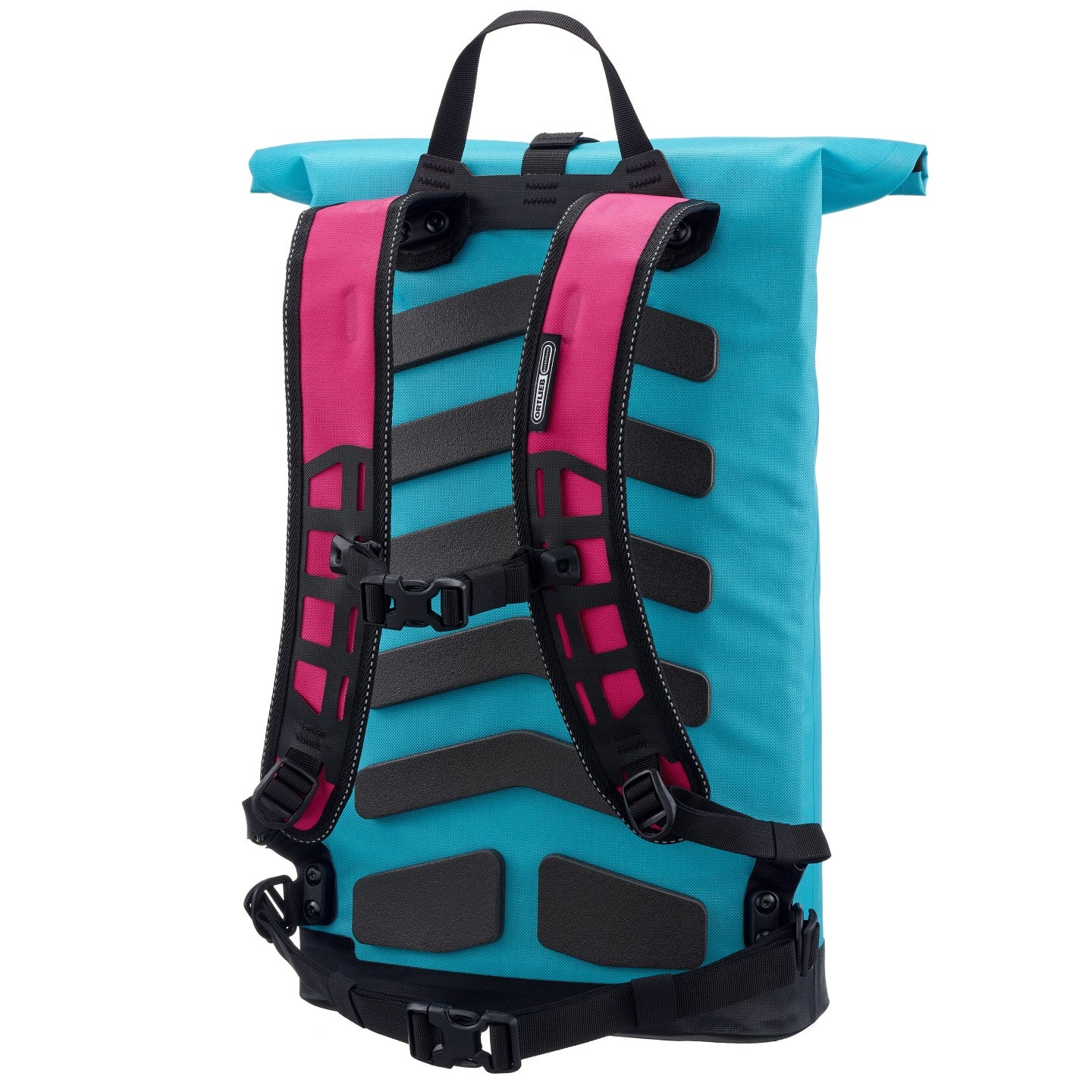 Ortlieb Commuter-Daypack Cyber 21L backpack